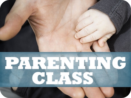 Parenting Class