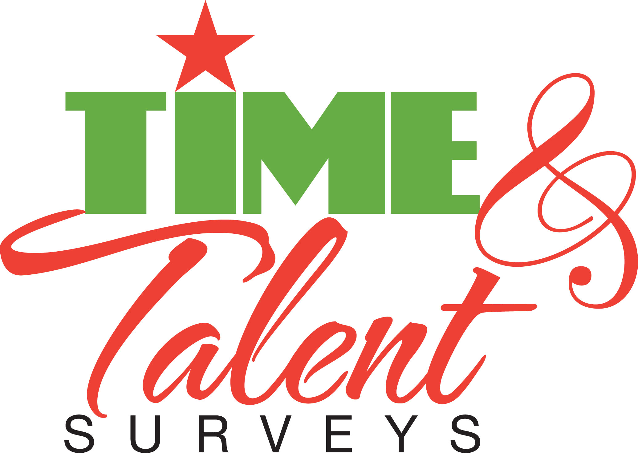 Your Time and Talent
