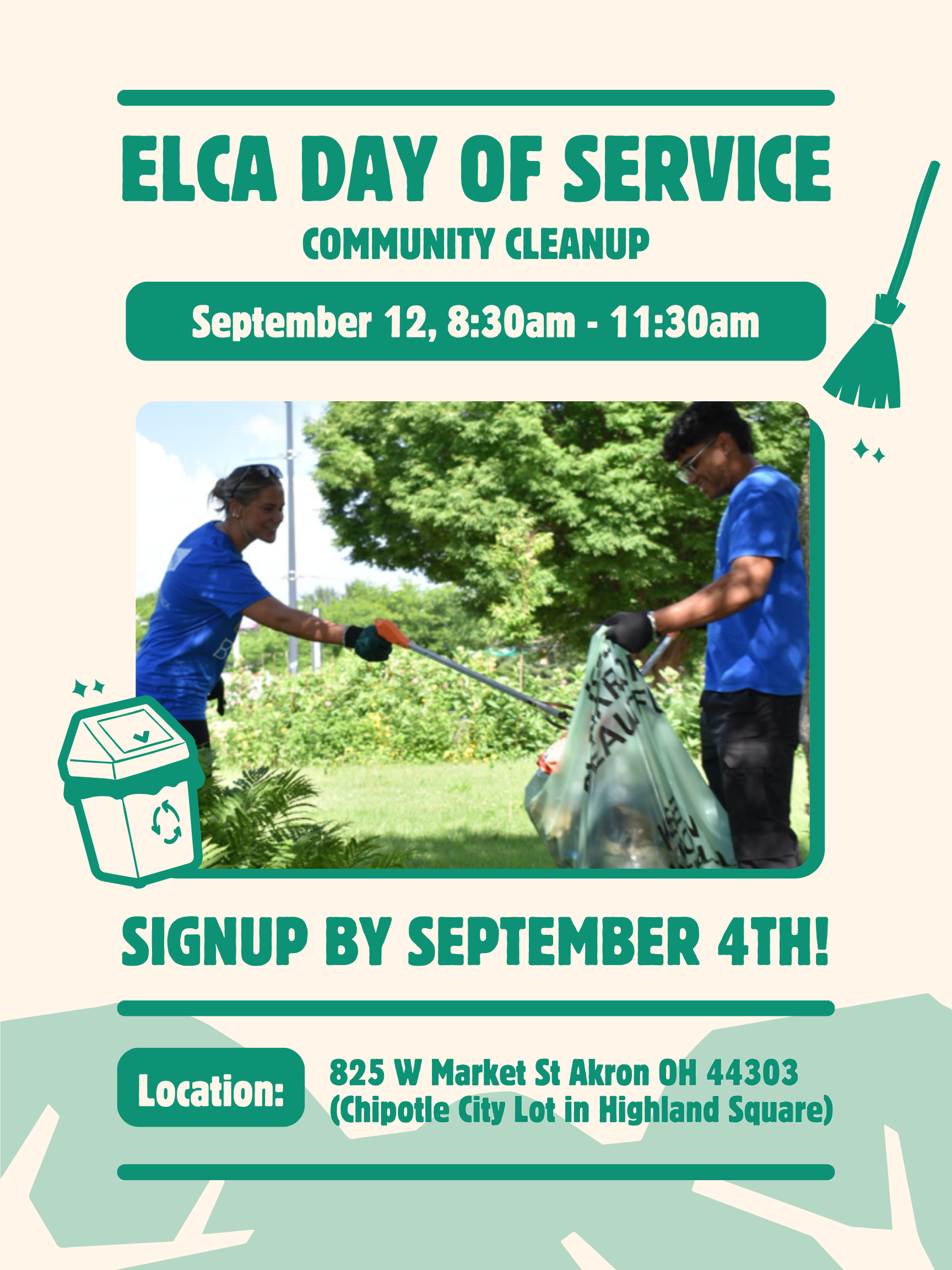 flyer
