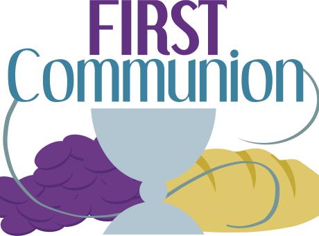 First Communion