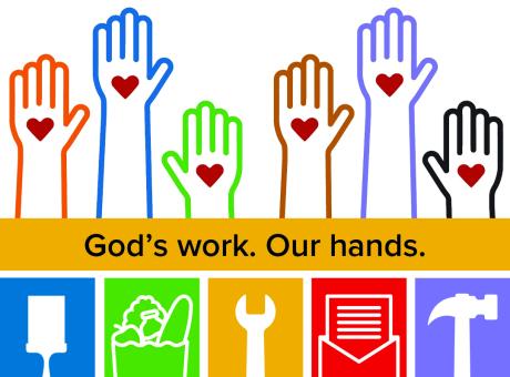 Day of Service