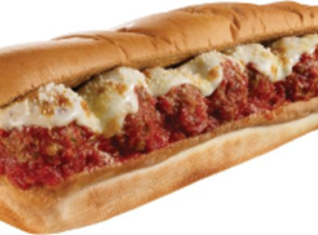 Meatball Sub