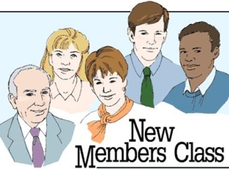 New Members