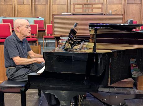 Pianist