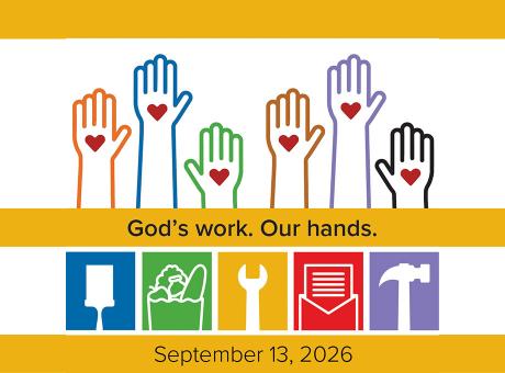 Day of Service