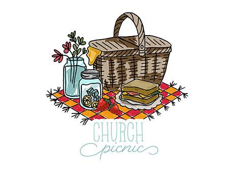Church Picnic