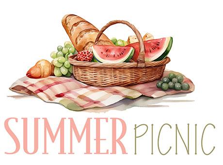 Summer Picnic