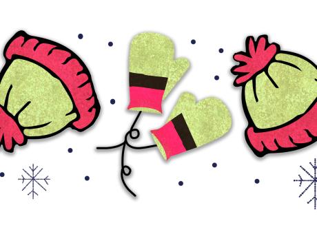 Hats & Gloves