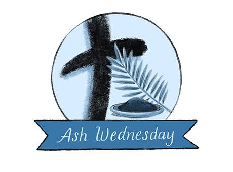Ash Wednesday