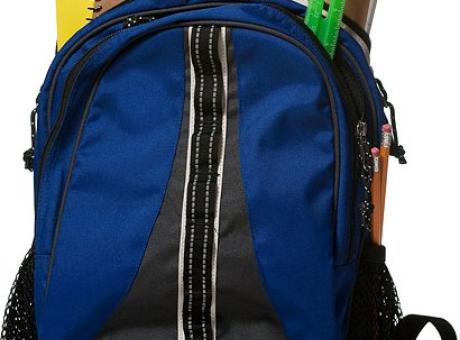 Backpack