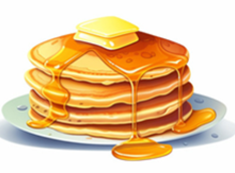 pancakes