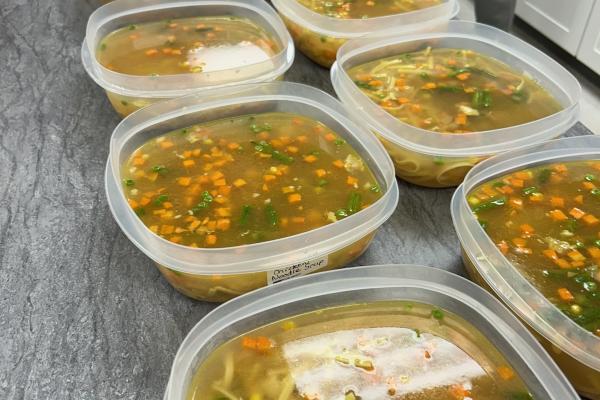 soup