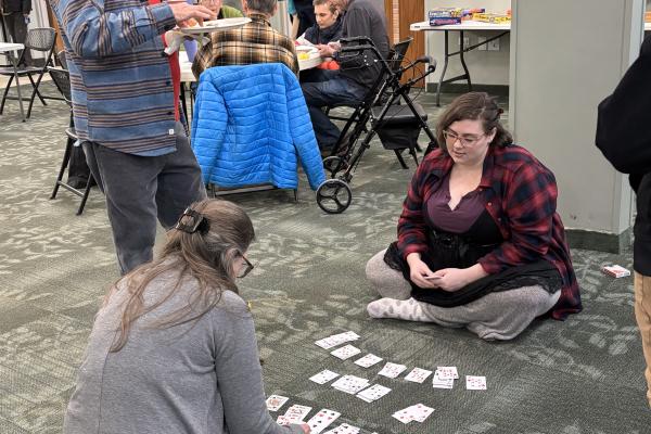 Games