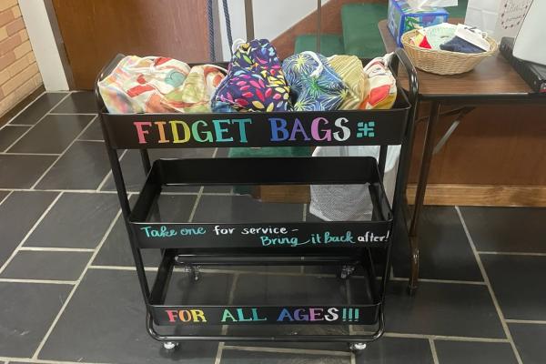 Figit Bags