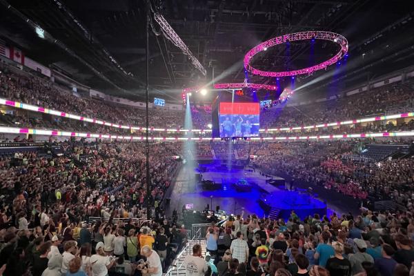 ELCA Youth Gathering