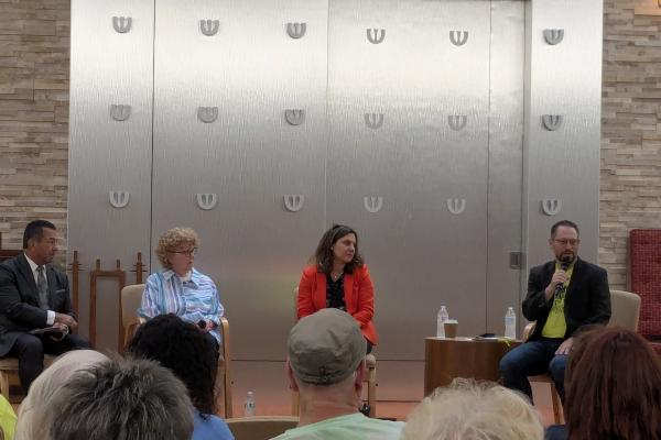 Immigration Panel