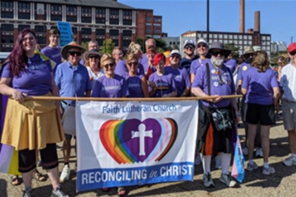 Pride Festival