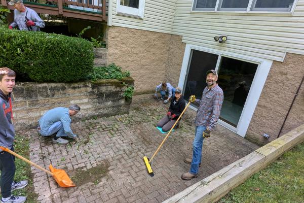 Yardwork