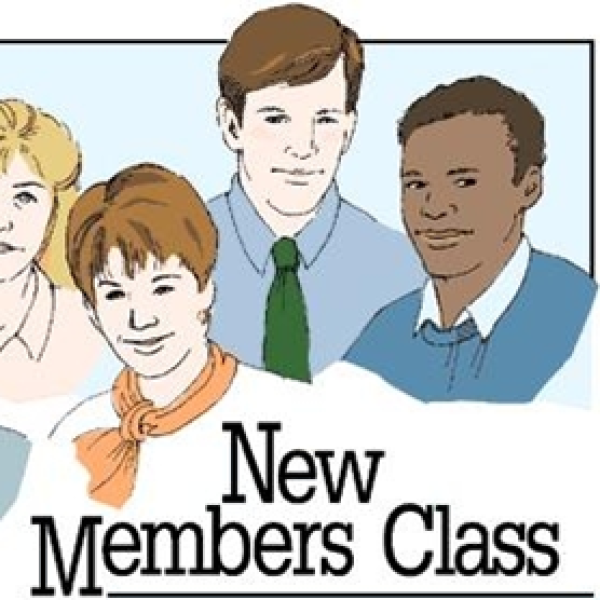 New Members