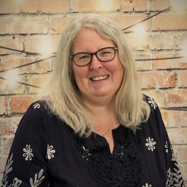 Christine Rees