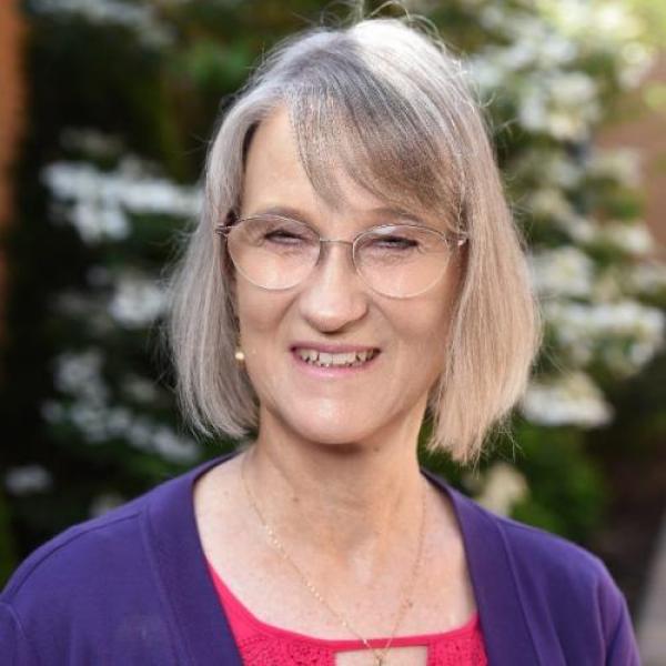 Jill Ickes