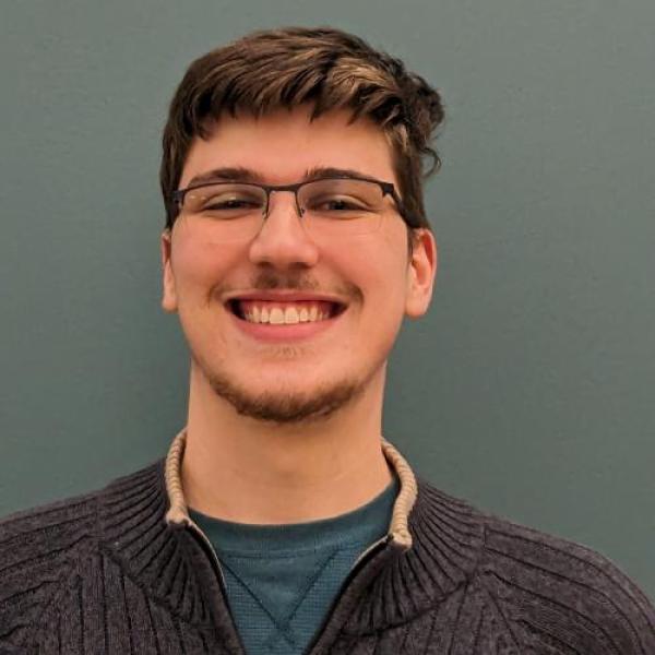 Joe Antal