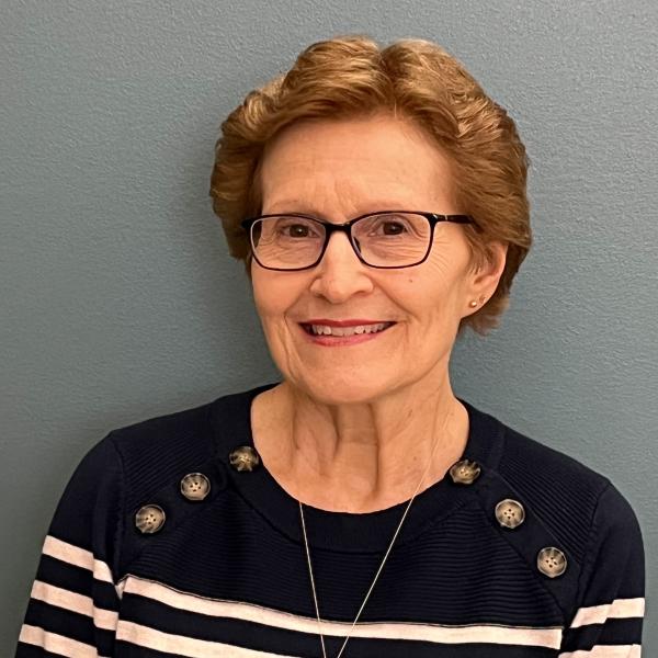 Nancy Hooper