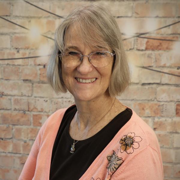 Jill Ickes