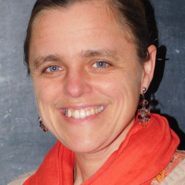 Rebecca Shull