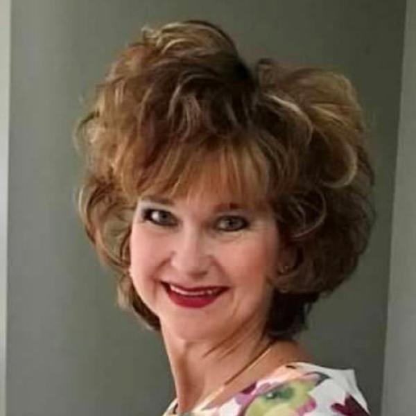 Wendy Gajarsky