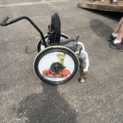 Equipment
