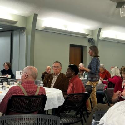 attendees