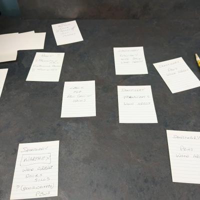 Tasks