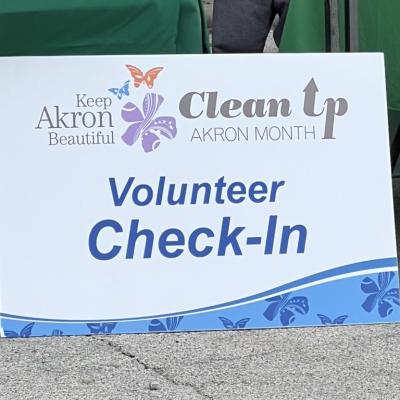 Volunteer