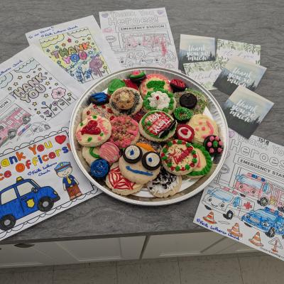 Cookies & Notes