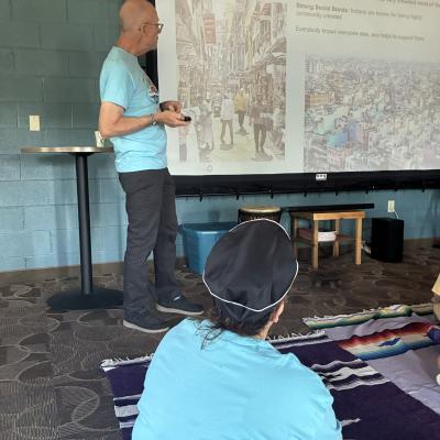 VBS