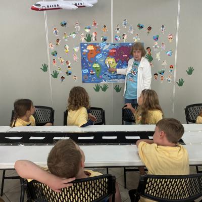 VBS