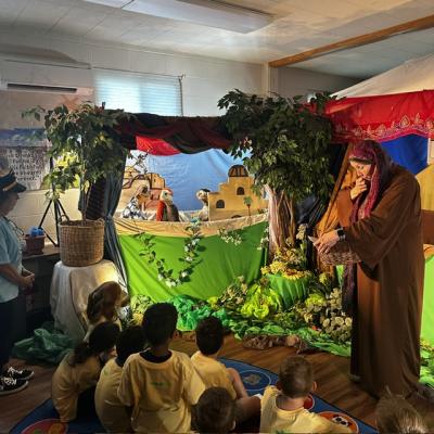 VBS