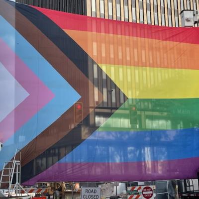 Pride