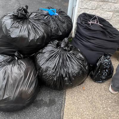 Bags