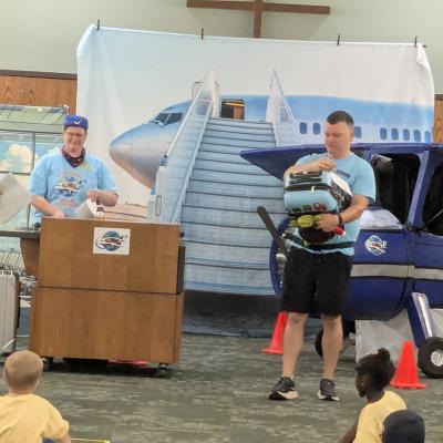 VBS