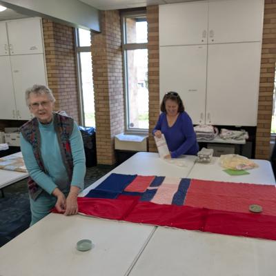 Quilters
