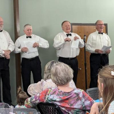 singers