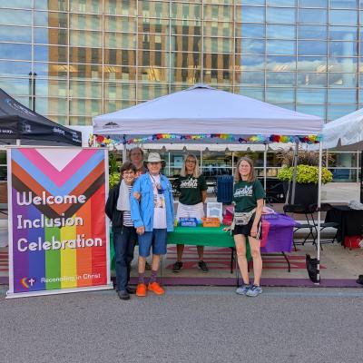 Volunteers