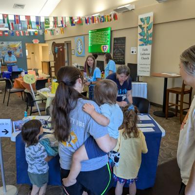 VBS
