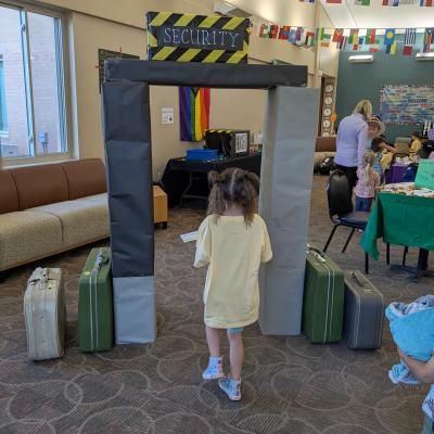 VBS