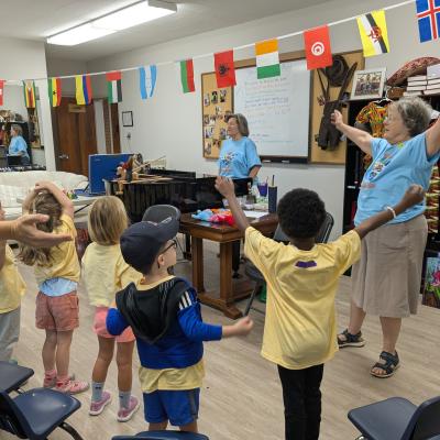 VBS