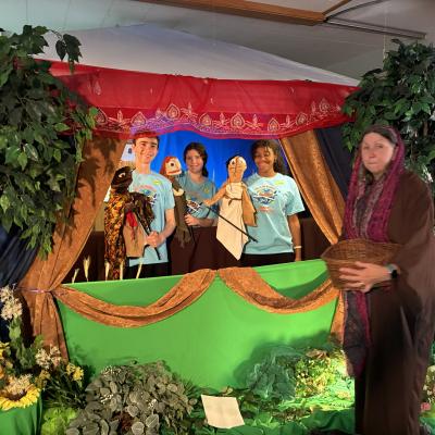 VBS