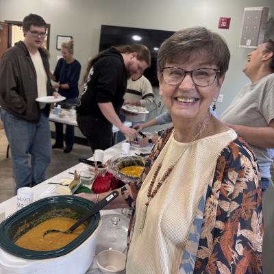 Soup Makers