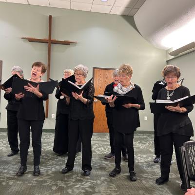 Singers